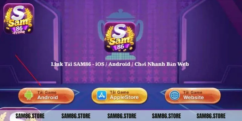 Tải app về thiết bị tham gia giải trí nhanh chóng, tiện lợi